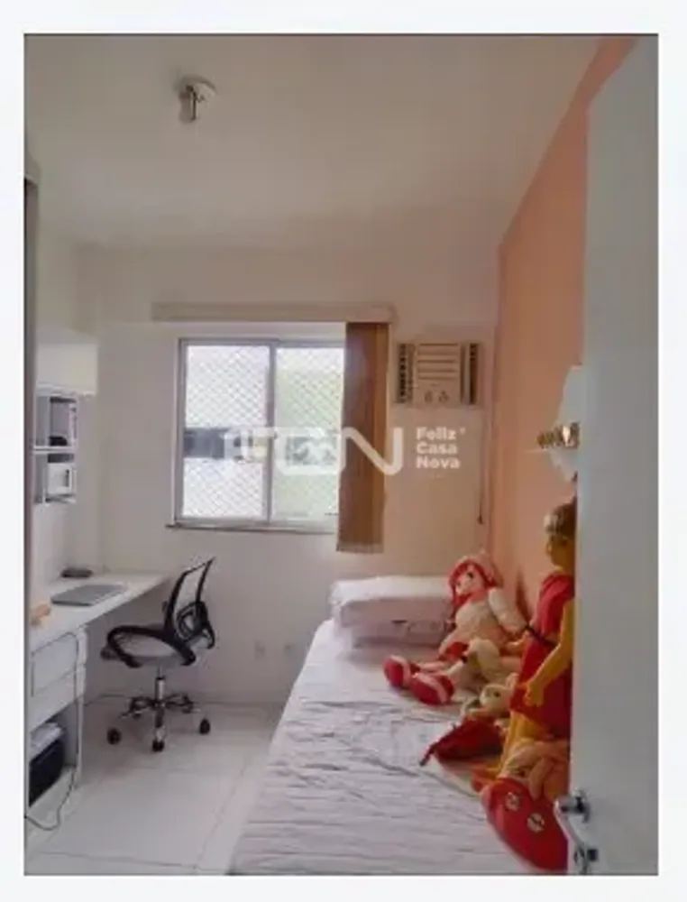 Apartamento, 2 quartos, 64 m² - Foto 5