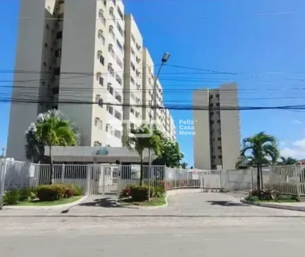 Apartamento, 2 quartos, 64 m² - Foto 7