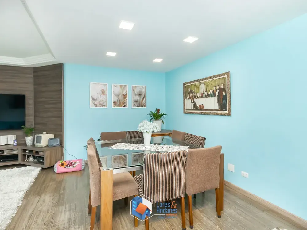 Apartamento, 3 quartos, 140 m² - Foto 4