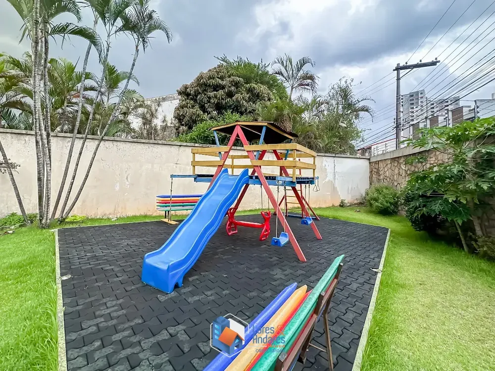 Apartamento, 3 quartos, 140 m² - Foto 6