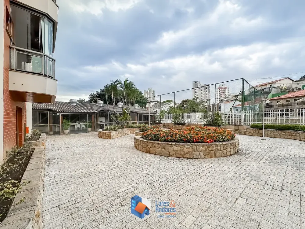 Apartamento, 3 quartos, 140 m² - Foto 8