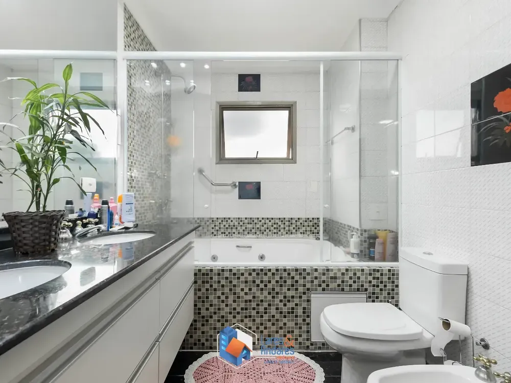Apartamento, 3 quartos, 140 m² - Foto 5