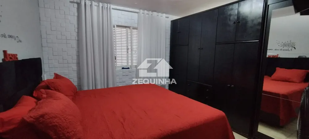 Sobrado, 4 quartos, 170 m² - Foto 4