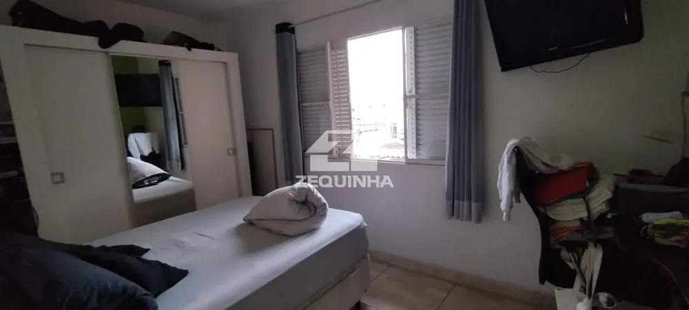 Sobrado, 4 quartos, 170 m² - Foto 3