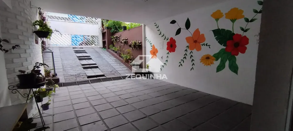 Sobrado, 4 quartos, 170 m² - Foto 1