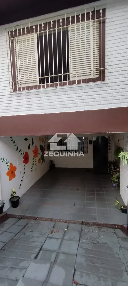 Sobrado, 4 quartos, 170 m² - Foto 2