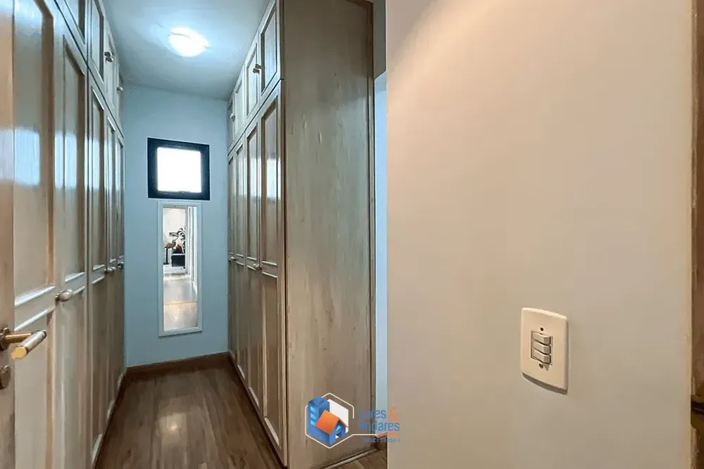Apartamento, 3 quartos, 164 m² - Foto 3