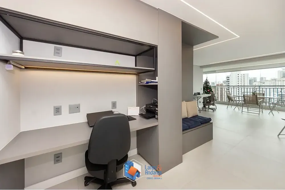 Apartamento, 2 quartos, 88 m² - Foto 1