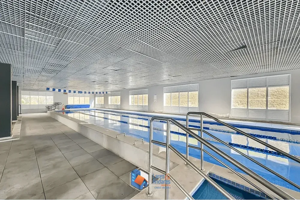 Apartamento, 2 quartos, 88 m² - Foto 4