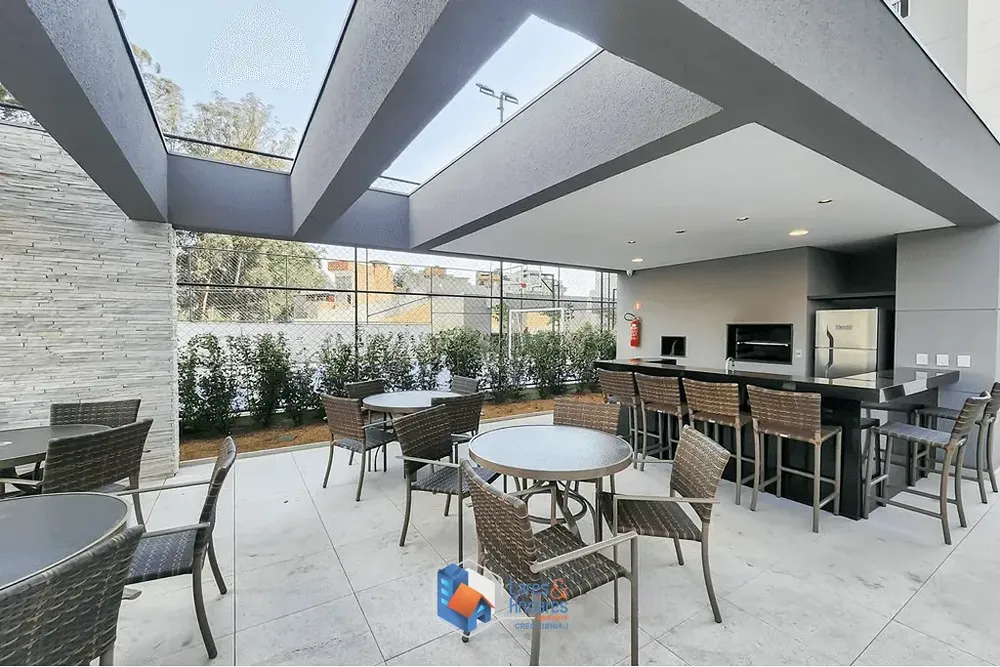 Apartamento, 2 quartos, 88 m² - Foto 3