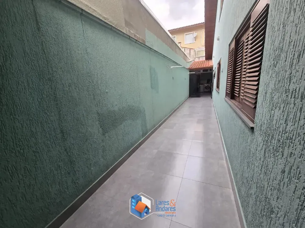 Casa, 3 quartos, 219 m² - Foto 5