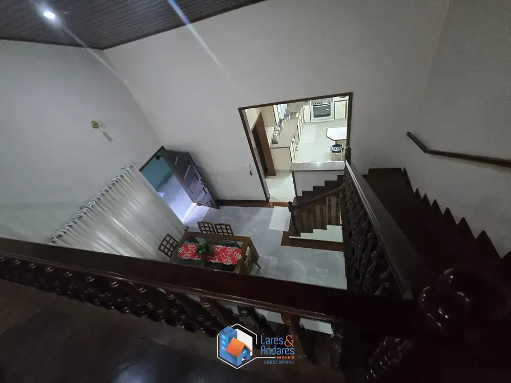 Casa, 3 quartos, 219 m² - Foto 3
