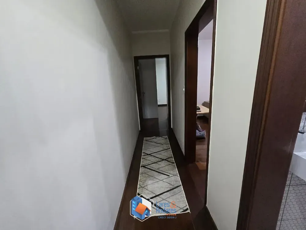 Casa, 3 quartos, 219 m² - Foto 8