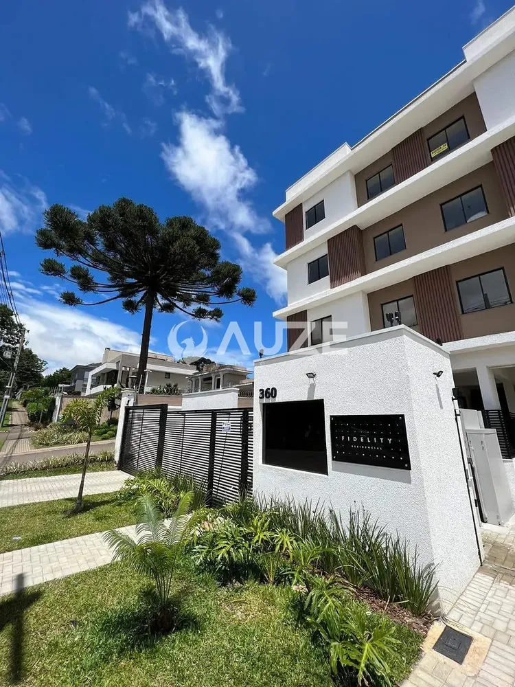 Apartamento, 2 quartos, 48 m² - Foto 3