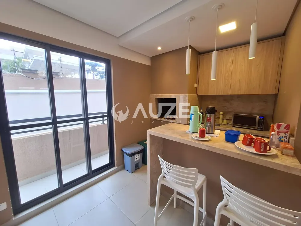 Apartamento, 2 quartos, 48 m² - Foto 6