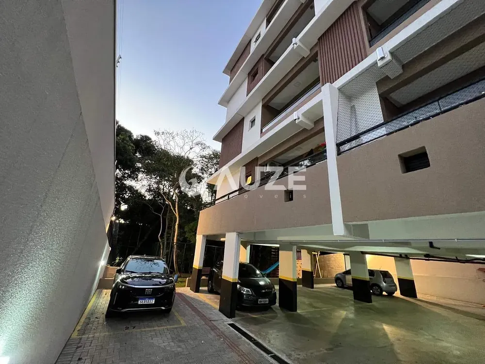 Apartamento, 2 quartos, 48 m² - Foto 8