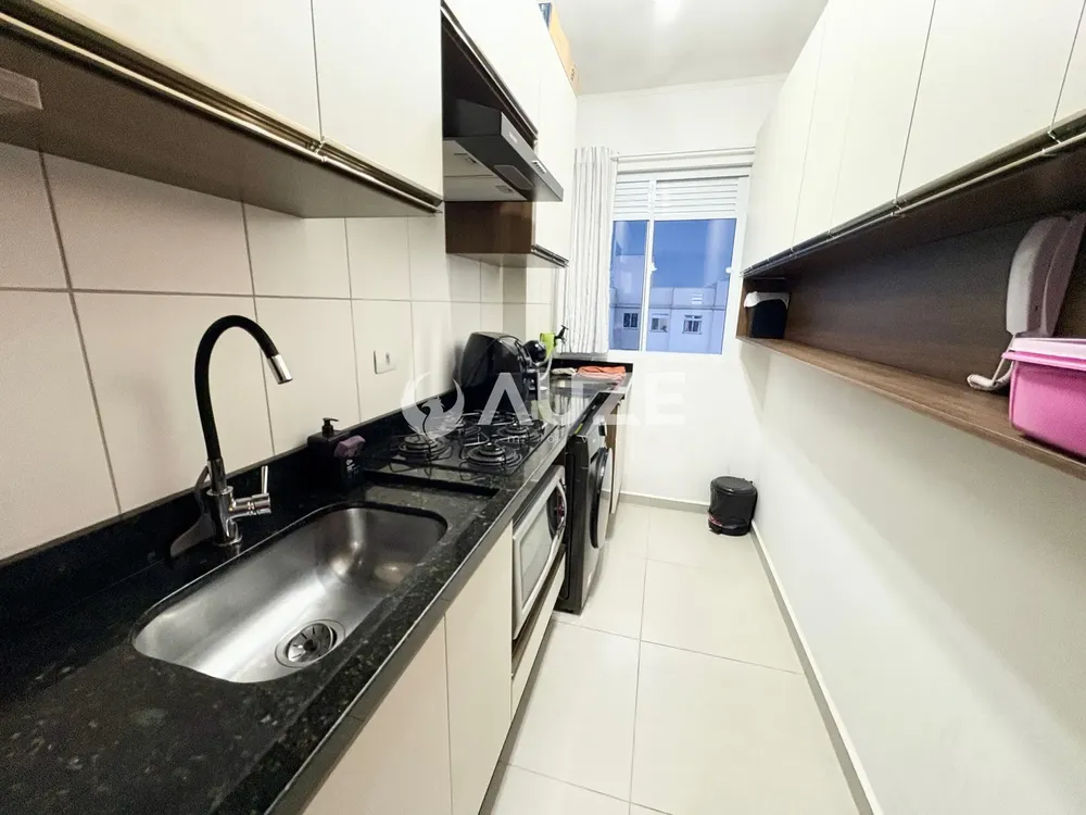 Apartamento, 2 quartos, 40 m² - Foto 4