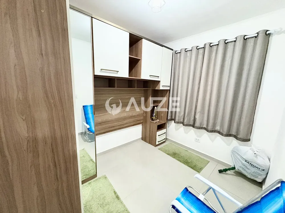 Apartamento, 2 quartos, 40 m² - Foto 5