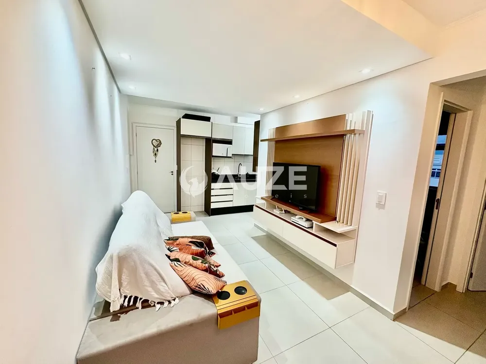 Apartamento, 2 quartos, 40 m² - Foto 2