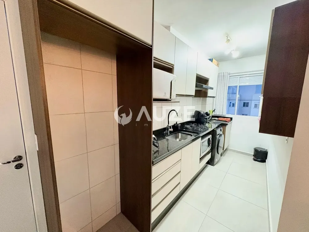 Apartamento, 2 quartos, 40 m² - Foto 3