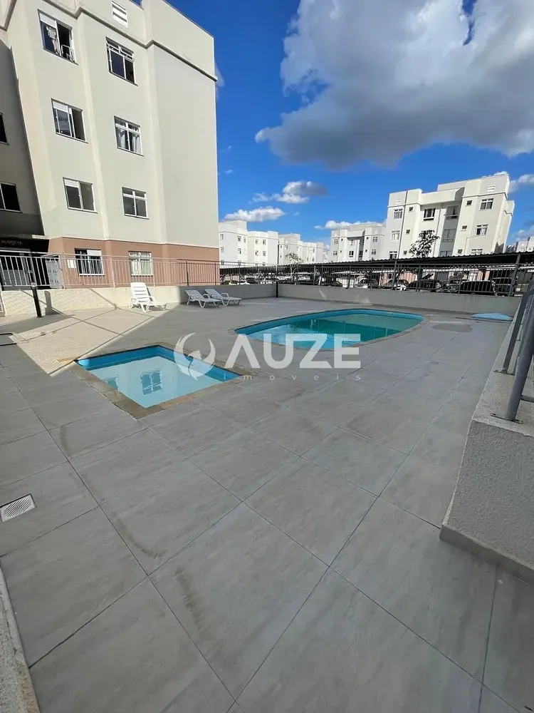 Apartamento, 2 quartos, 40 m² - Foto 7