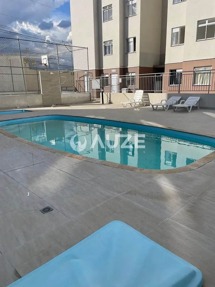 Apartamento, 2 quartos, 40 m² - Foto 8