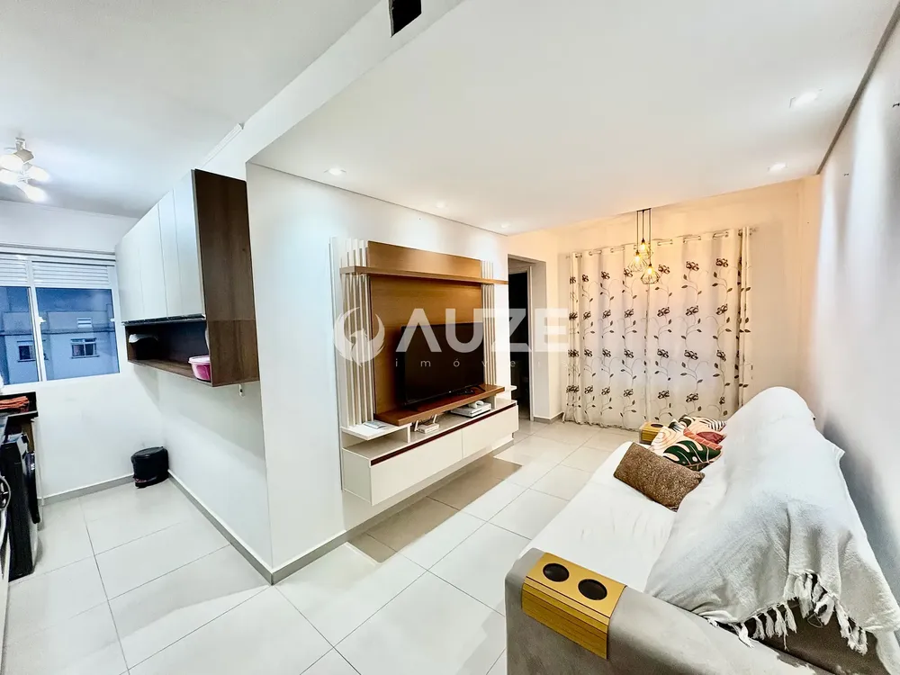Apartamento, 2 quartos, 40 m² - Foto 1