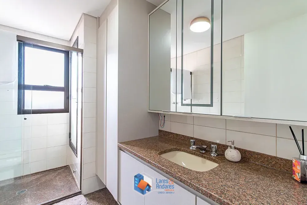 Apartamento, 3 quartos, 172 m² - Foto 4