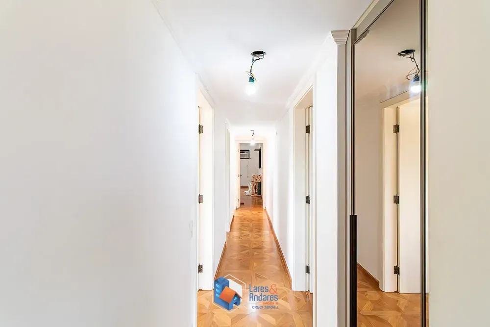 Apartamento, 3 quartos, 172 m² - Foto 8