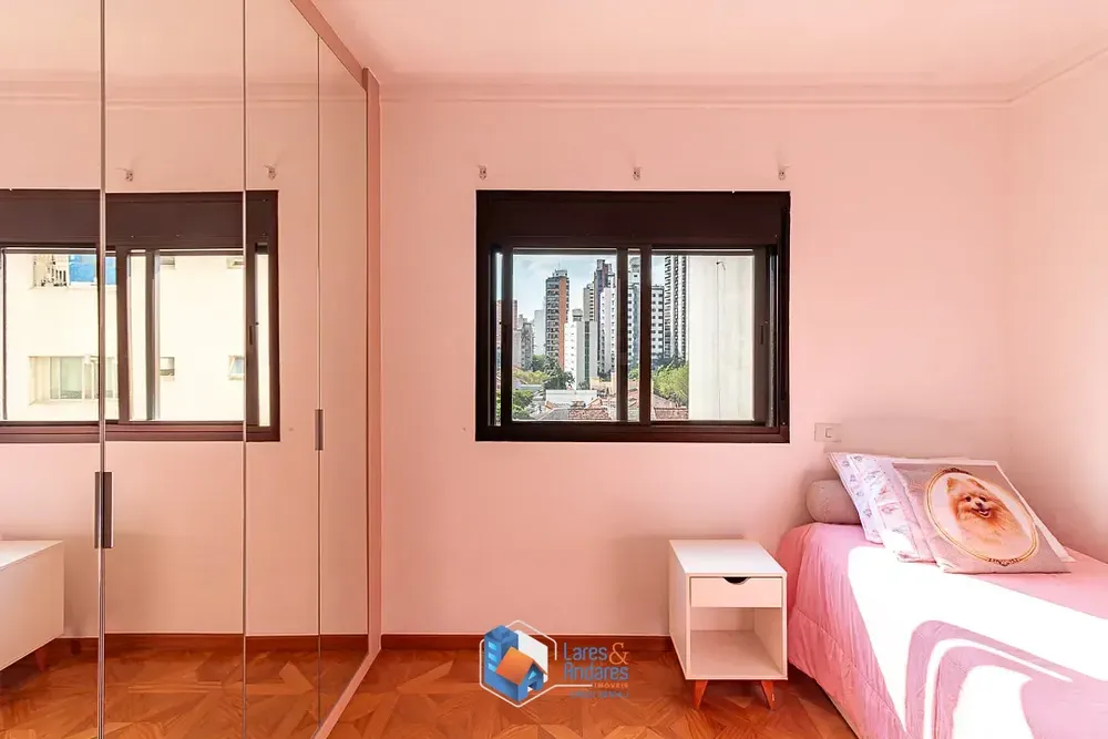 Apartamento, 3 quartos, 172 m² - Foto 5