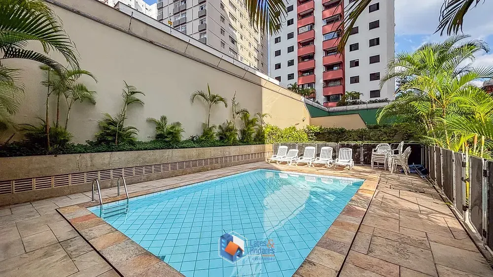 Apartamento, 3 quartos, 172 m² - Foto 7