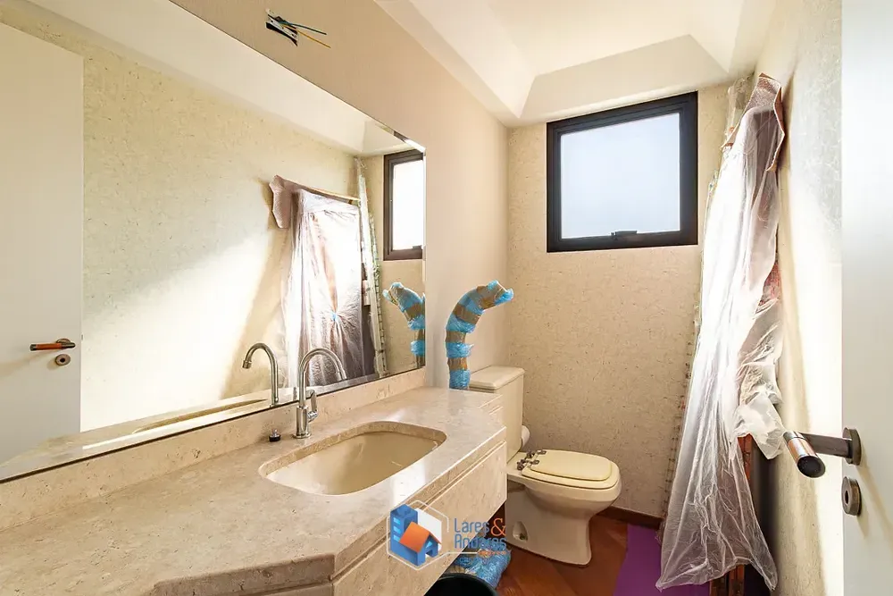 Apartamento, 3 quartos, 172 m² - Foto 6