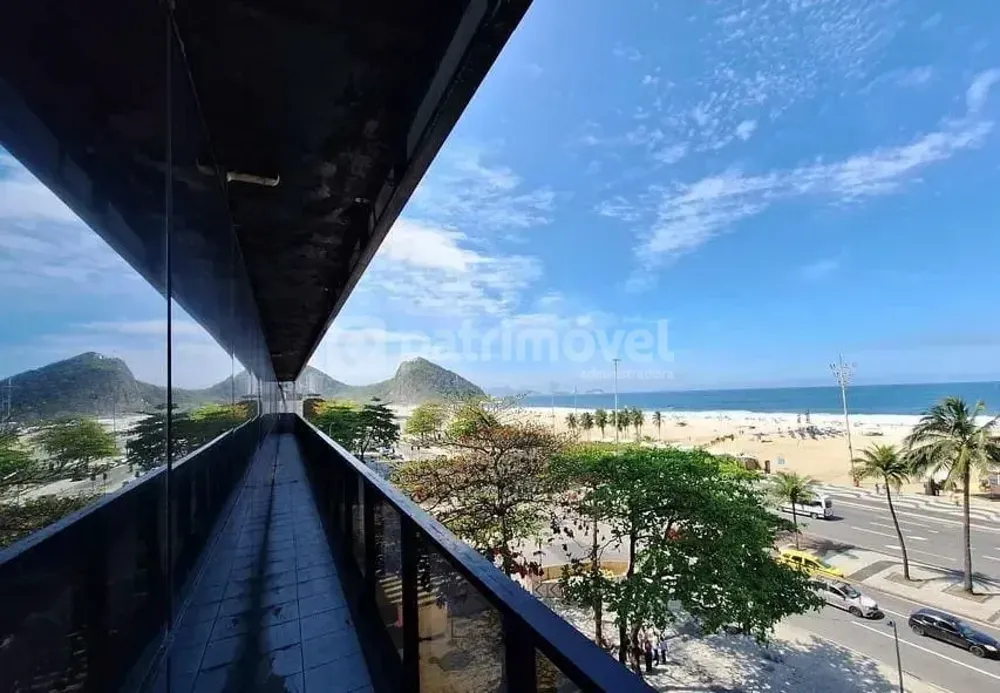 Apartamento, 309 m² - Foto 2