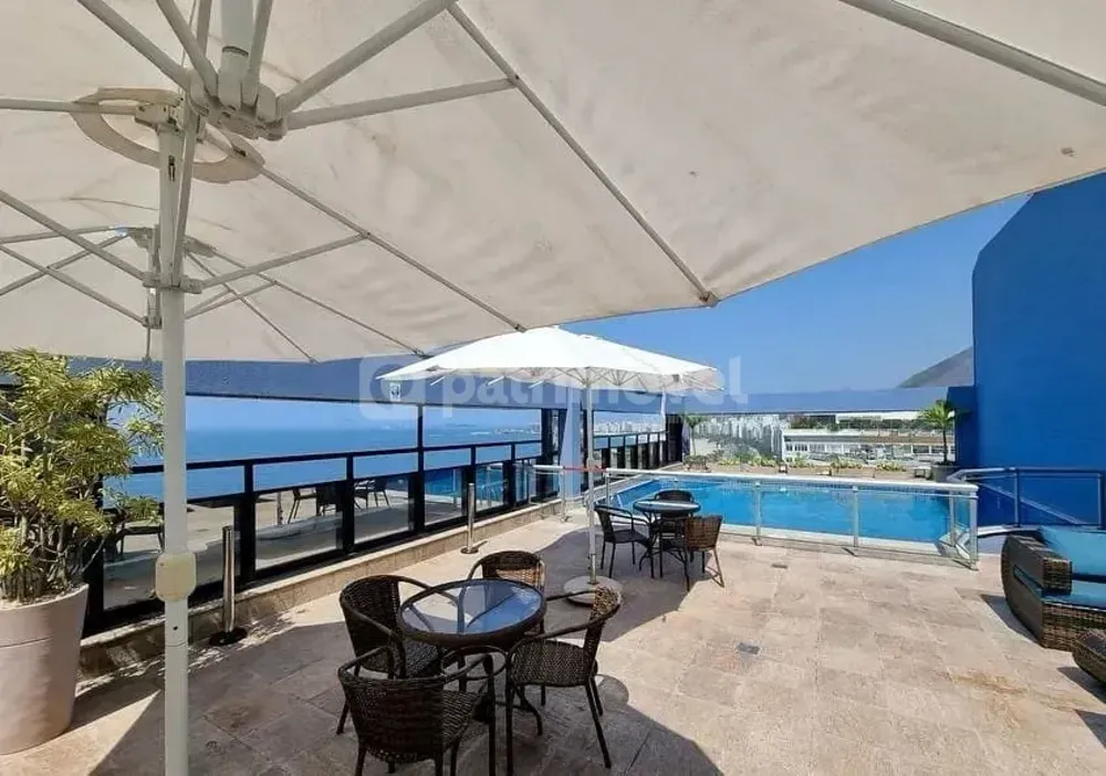 Apartamento, 309 m² - Foto 8