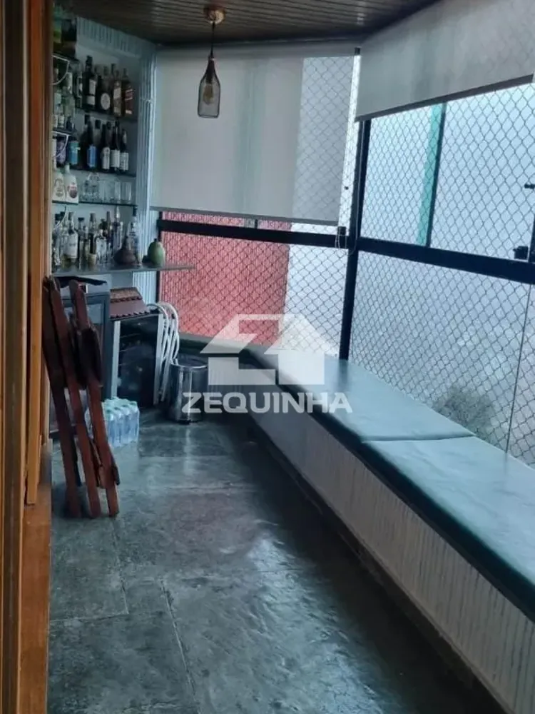 Apartamento, 3 quartos, 150 m² - Foto 6