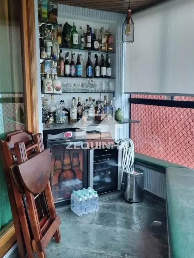Apartamento, 3 quartos, 150 m² - Foto 7