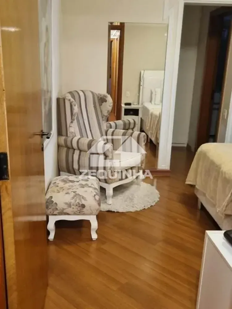 Apartamento, 3 quartos, 150 m² - Foto 5