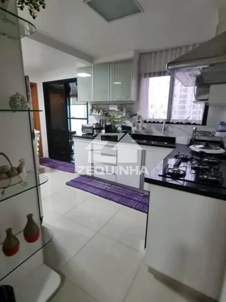 Apartamento, 3 quartos, 150 m² - Foto 2