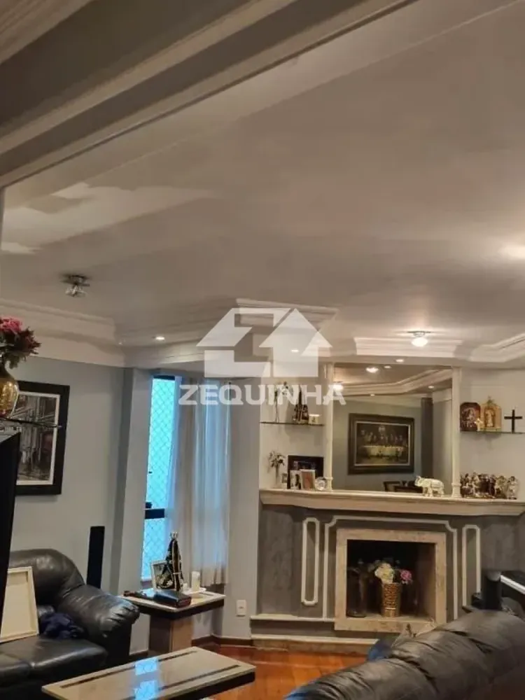 Apartamento, 3 quartos, 150 m² - Foto 8