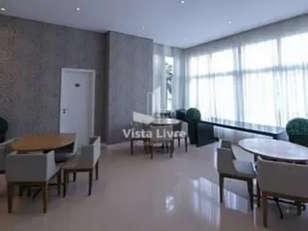 Apartamento, 1 quarto, 45 m² - Foto 4