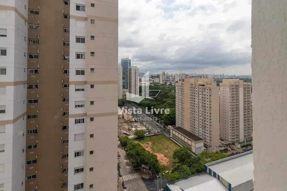Apartamento, 1 quarto, 45 m² - Foto 6