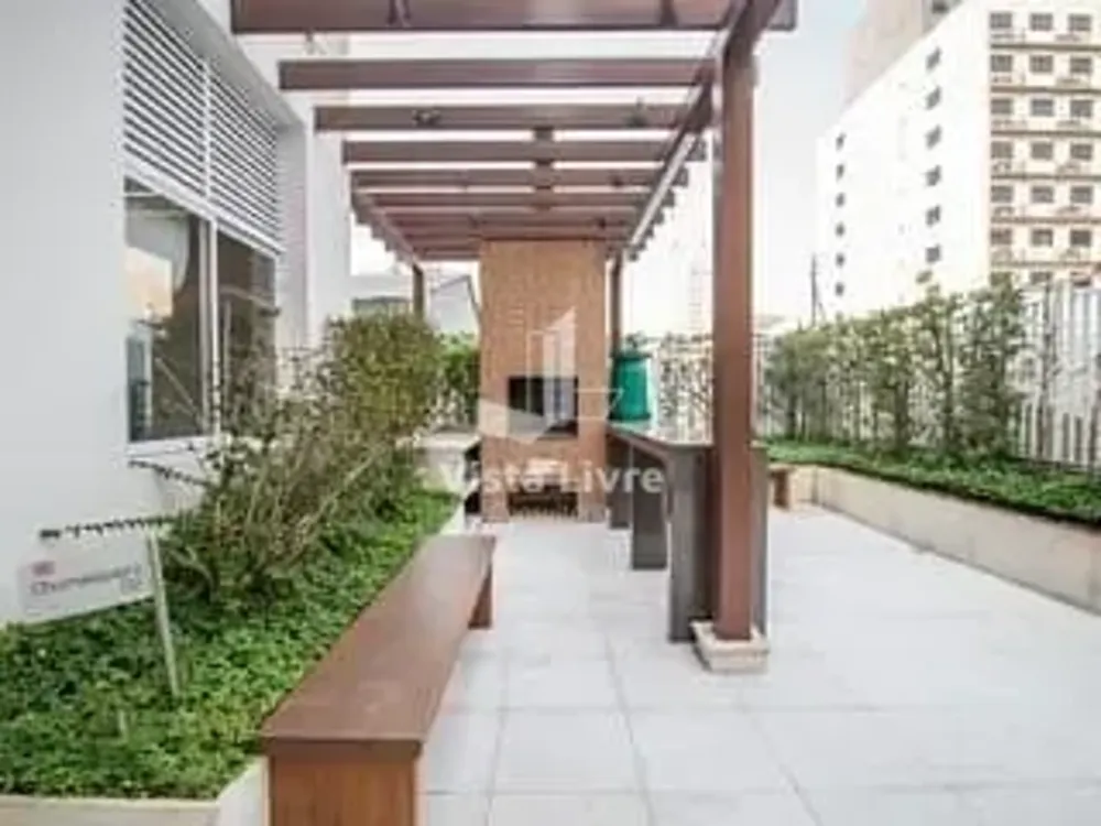 Apartamento, 1 quarto, 45 m² - Foto 5