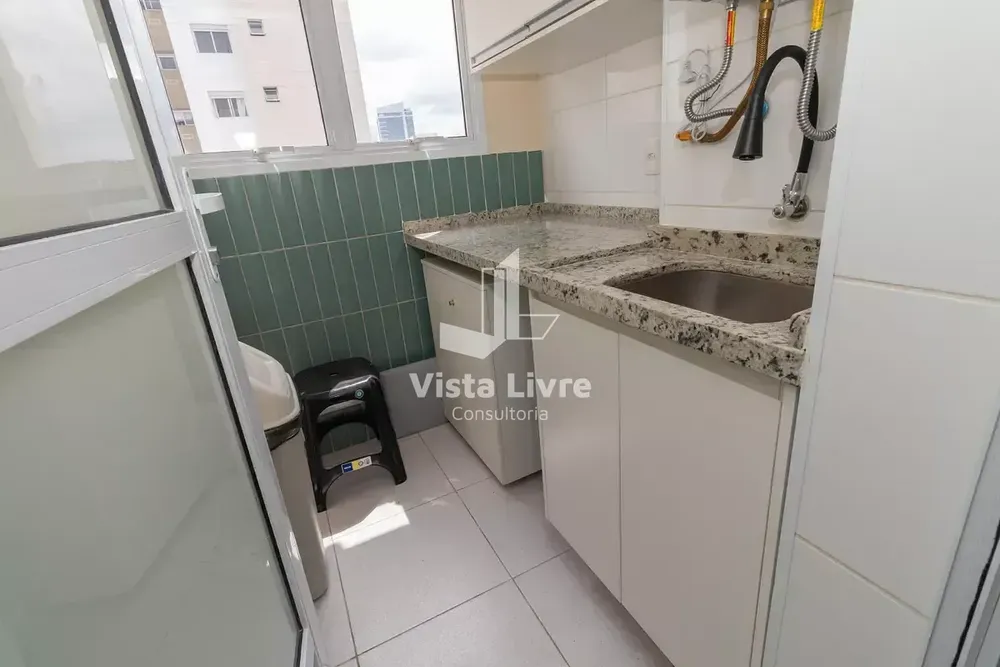Apartamento, 1 quarto, 45 m² - Foto 3