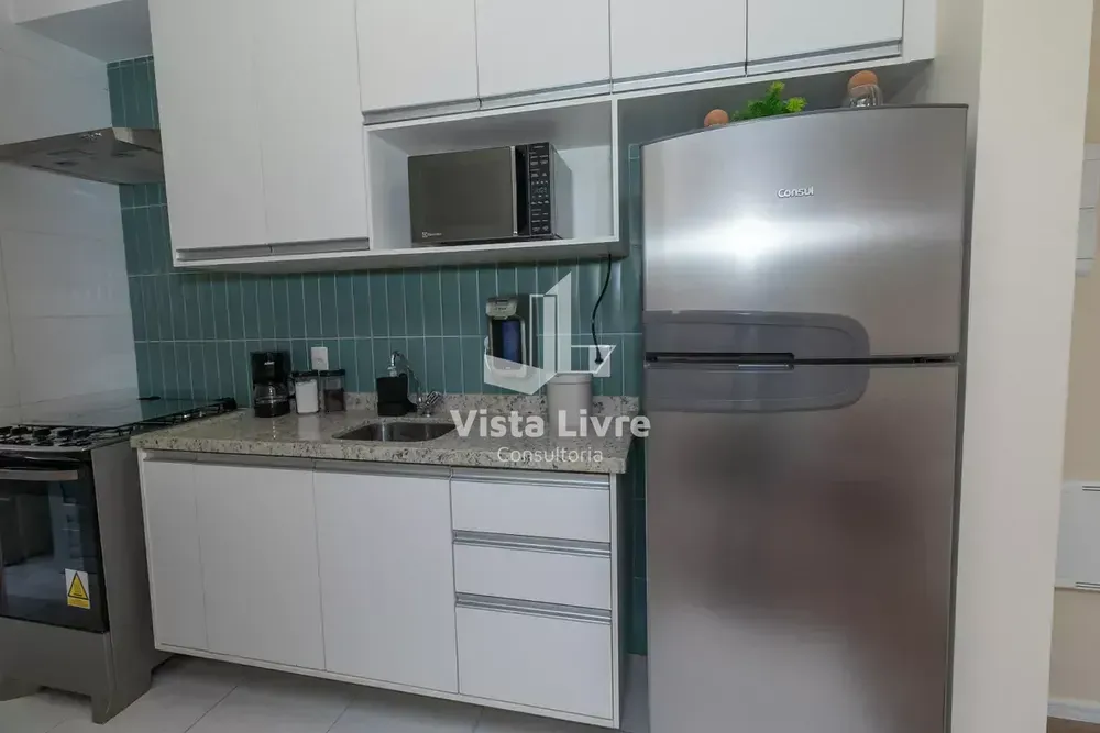 Apartamento, 1 quarto, 45 m² - Foto 7