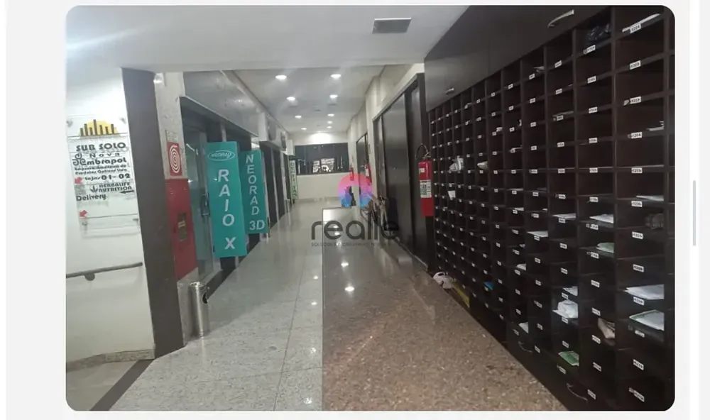 Sala-Conjunto, 39 m² - Foto 4