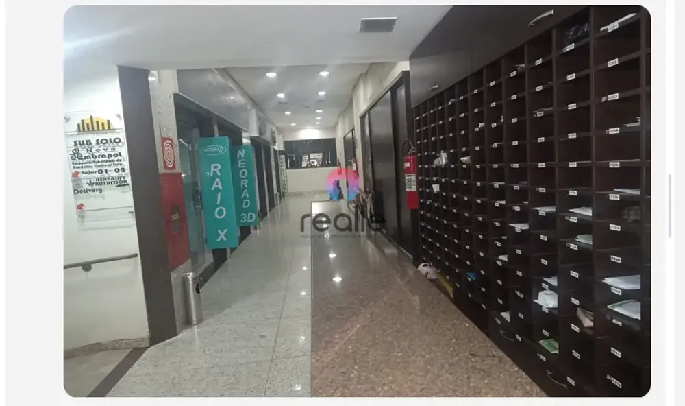 Sala-Conjunto, 39 m² - Foto 1