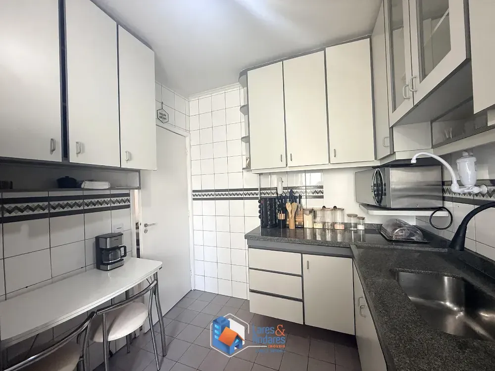 Apartamento, 3 quartos, 85 m² - Foto 6