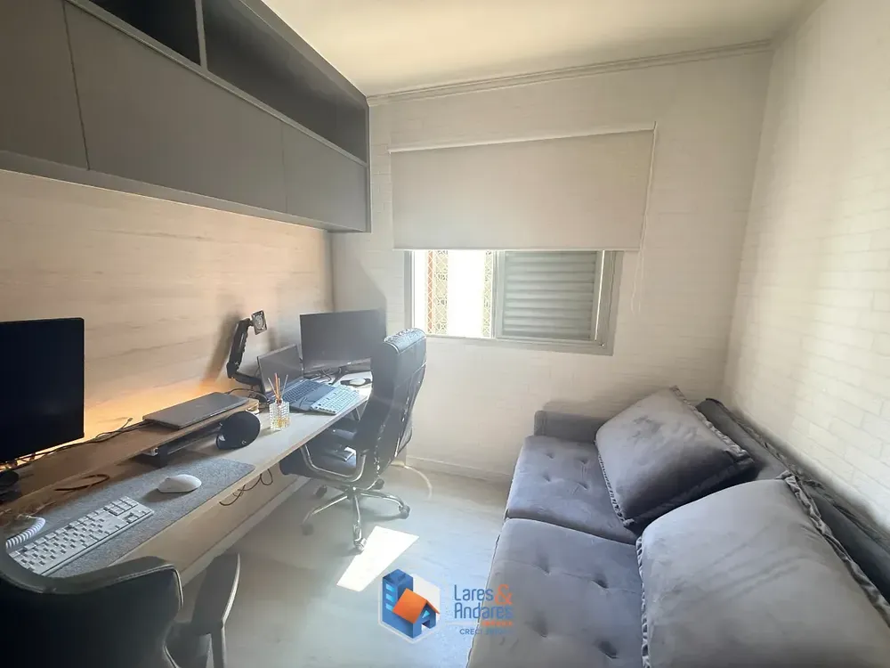 Apartamento, 3 quartos, 85 m² - Foto 5