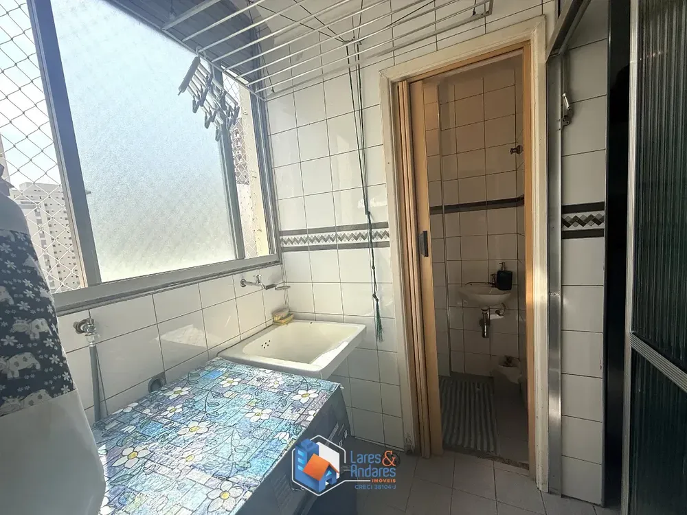 Apartamento, 3 quartos, 85 m² - Foto 7