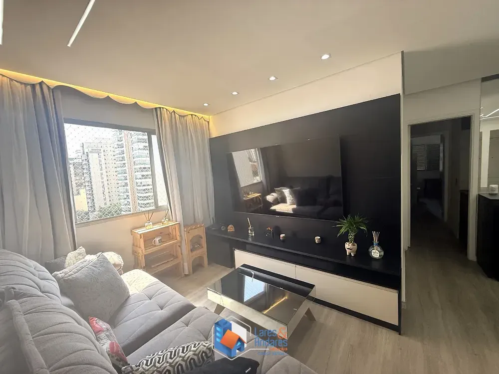 Apartamento, 3 quartos, 85 m² - Foto 3